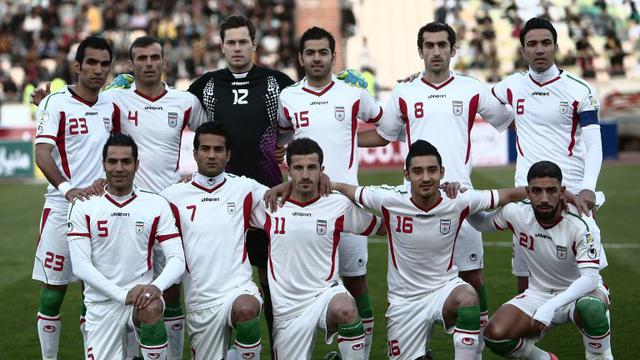Fakta Persepolis, Klub Sepak Bola Terbesar Iran