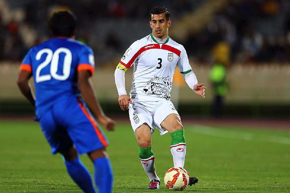 Iran Bagaimana Negara Menahan Sepak Bola Iran
